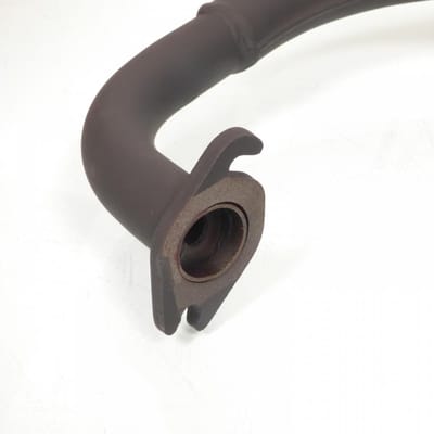 Pot d échappement Polini pour Scooter Yamaha 50 SLIDER NG 200.0311 Neuf