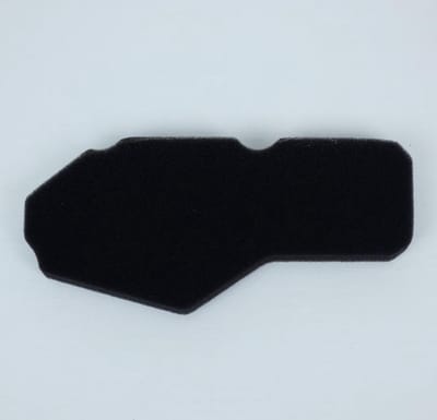 athena luchtfilter voor piaggio 50 zip scooter basis 1993 tot 1996 s410480200016 nieuw