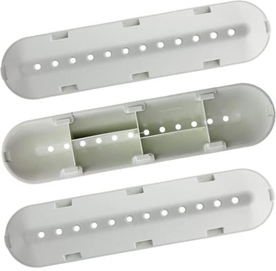 Wasmachine Onderdeel - Haspel Lift Arm - Wasmachine Reparatie - Set van 3 stuks - 227mm