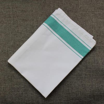Huishoudelijke Doek - Schoonmaak Handdoek - Keuken Reinigen - Super Absorberend - 35x50 cm - Groen