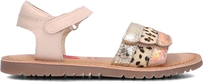 Shoesme Ca24s034 Sandalen - Meisjes - Roze - Maat 32