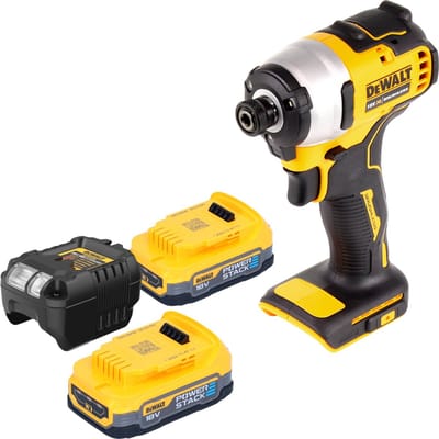 DeWalt DCF 809 N accu-slagmoersleutel 18 V Brushless Li-Ion Solo - zonder accu, zonder oplader