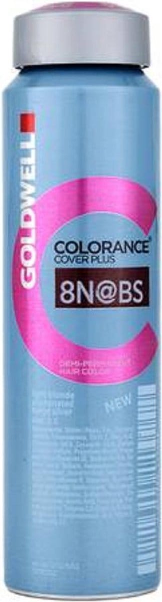 Goldwell Colorance bus 7NBK 120 ml