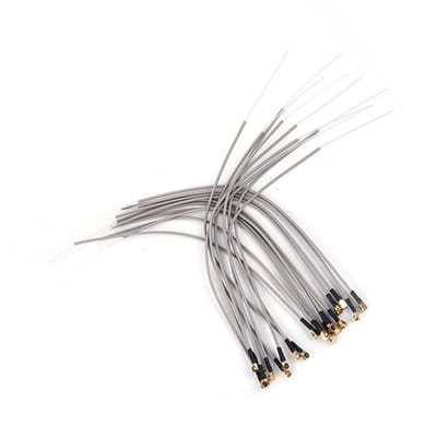 Dailygoody - 20pcs Antenne - 2.4G Receiver - lengte - 15cm - Geschikt