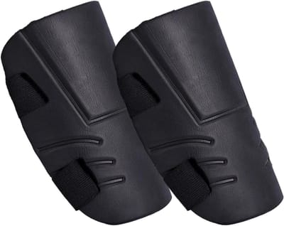 Tuin Kniebeschermers - Kniekussens Werk - Comfortabel Knielen - Antislip Schuimkussen - 22 x 17 x 5 cm - Zwart