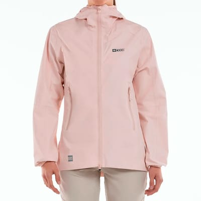 +8000 Volantis Jas Roze XL Vrouw