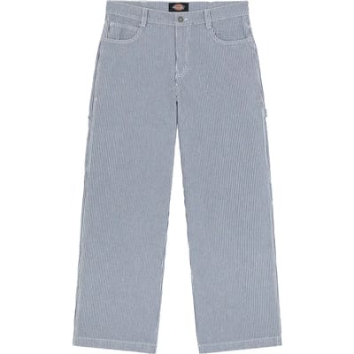 Rechte jeans Dickies Hickory