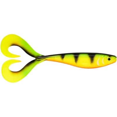 Lok Rapala Soft Olio SFOL18