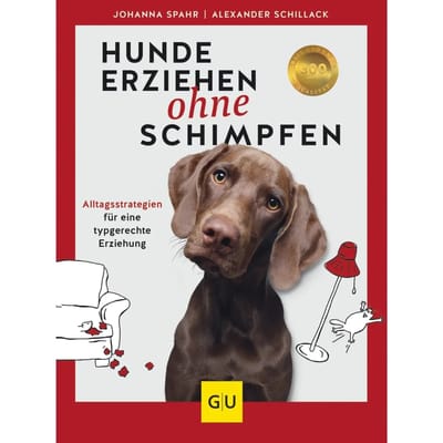 Boek Nobby Pet Hunde Erziehen Ohne Schimpfen