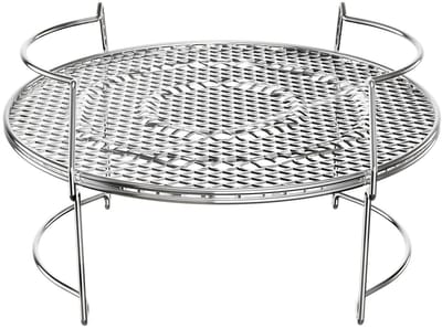 MOULINEX XA60AD10 2-IN-1 MAALTIJDROOSTER
