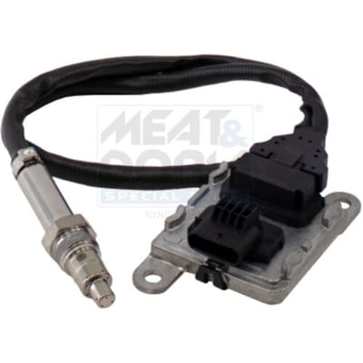 NOx-sensor, NOx-katalysator MEAT & DORIA 57084