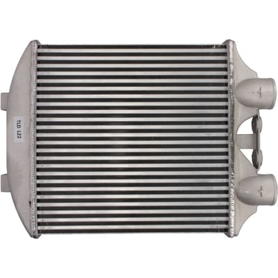 Intercooler THERMOTEC DAT003TT