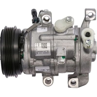Airco-compressor ELSTOCK 51-1288