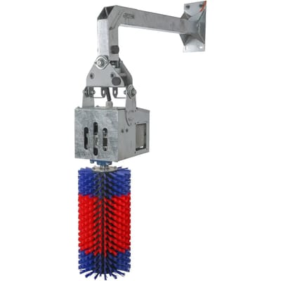 Kerbl HappyCow koeborstel MiniSwing