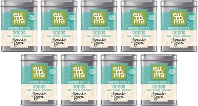 Euroma Baking Spices Cocos