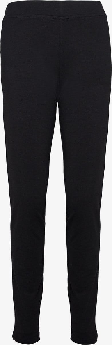 Osaga meisjes sport legging - Zwart - Maat 110