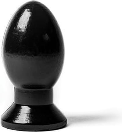Mini Buttplug - Favor of the Emperor Plug L