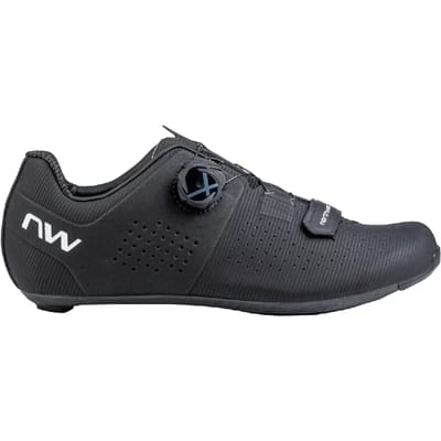 Northwave Storm Carbon Raceschoenen Zwart EU 43 Man