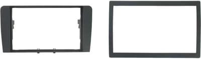 2-DIN ECO paneel Audi A3 2003-2013