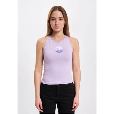 Just Rhyse Ridethevibe-tanktops voor dames JLTT215T