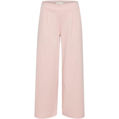 ICHI - IHKATE SUS WIDE PA - Dames - Straight leg jeans