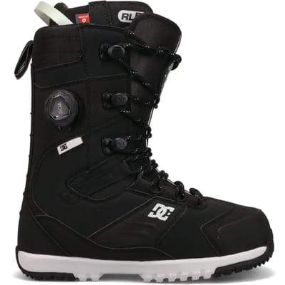 Dc Shoes Premier Hybrid Snowboard Schoenen Zwart EU 47