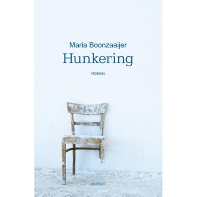 Hunkering - Maria Boonzaaijer