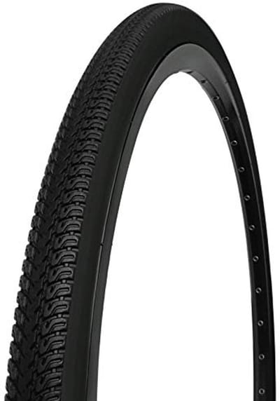 Fietsband 700x38c met lage rolweerstand en hoge grip