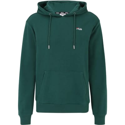 Fila Hoodie Bengel Regular Hoody FAM0498 Forest Biome-M