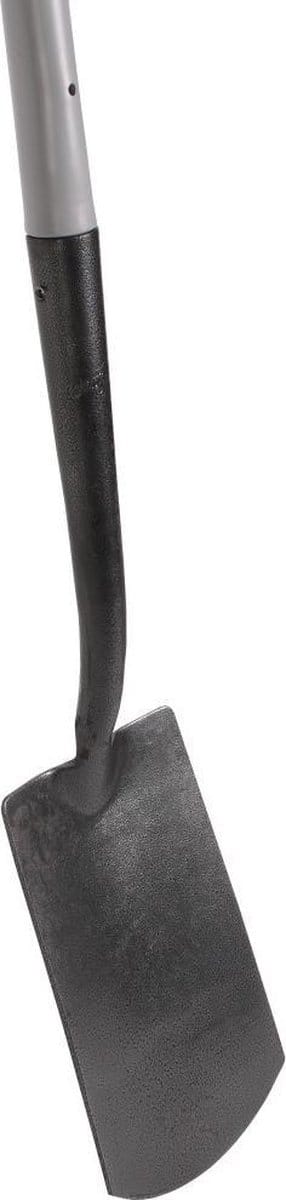 Talen Tools - Spade - Met hals - Gehard staal - Glasfiber steel - 76 cm