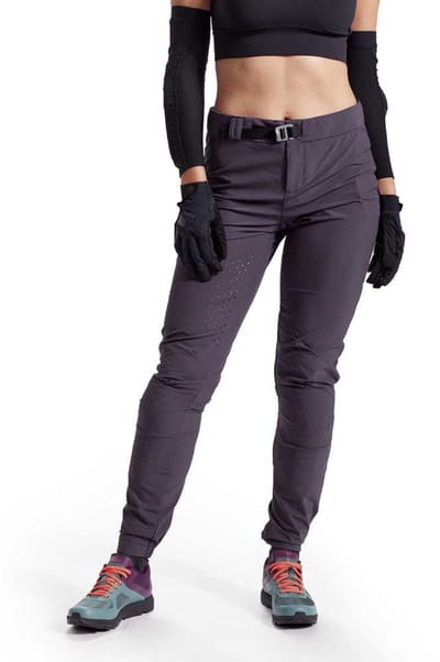 Pearl Izumi Summit Broek Zwart 40 Vrouw