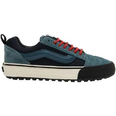 Sneakers Vans Silleckm