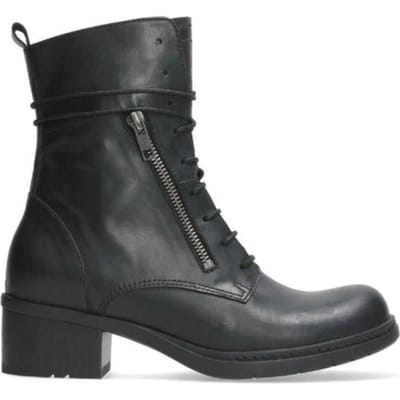 Wolky Veterschoenen
