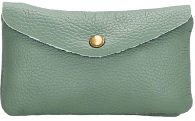 Charm London Etui Portemonnee Wide Elisa Pistache