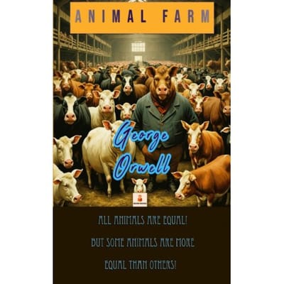 Animal Farm - George Orwell