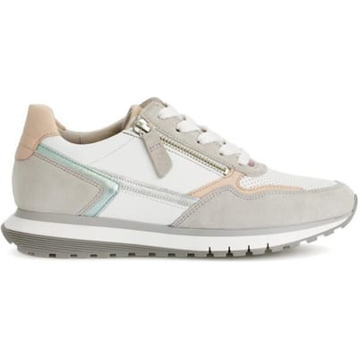 Dames Sneakers Gabor 66.378.64 Wit - Maat 5½