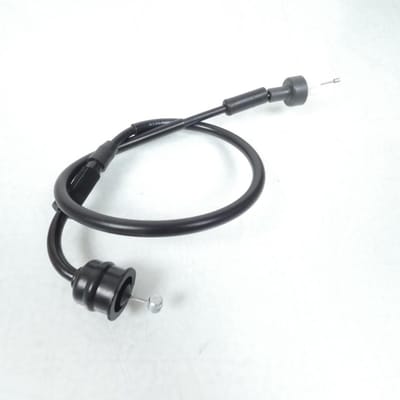 Câble primaire accélérateur pour moto Yamaha 50 PW 4X4-26311-00 56.5cm neuf