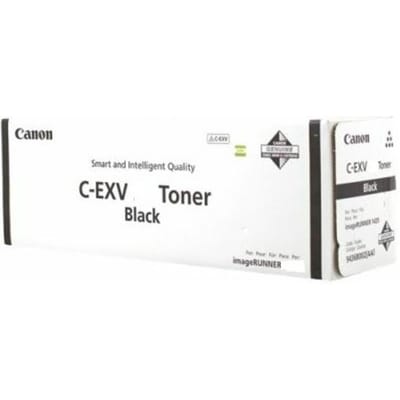 Canon C-EXV 54 toner cartridge zwart (origineel)