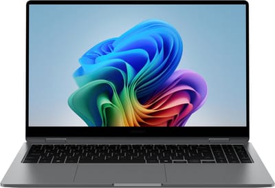 Samsung Galaxy Book5 - Laptop - 15.6 inch - QWERTZ