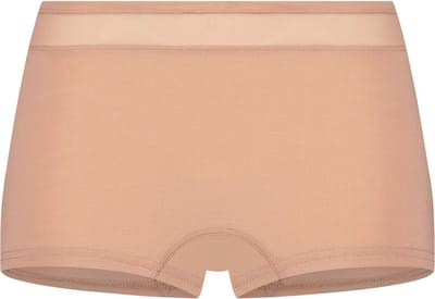 RJ Allure 2-Pck Dames Short Misty Rose S