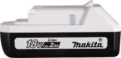 Makita BL1820G , 191N69-0   accu  ( LI-ION, 18V, 2.0AH) G-serie