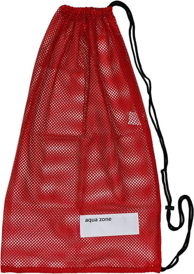 Sneldrogende Sporttas met Trekkoord voor Zwemmen Strand Duiken Reizen Gym