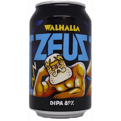 Zeus Dipa