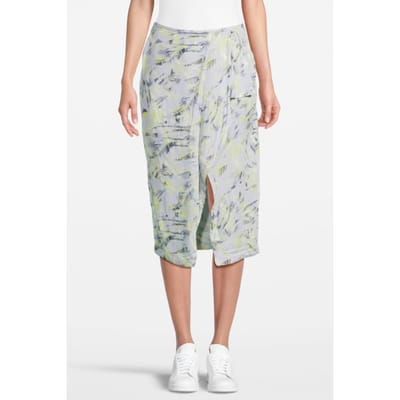 IRO Paris Kerim Lilas Multico Size: XS | Midi Skirts Outlet | Dames |