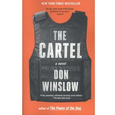 The Cartel - Don Winslow