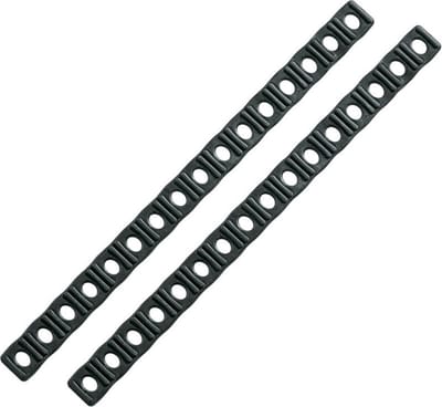 Reserveonderdelen voor Sks-spatborden Bevestigingsrubbers (2 stuks) voor X-board en Mud-x - UNI