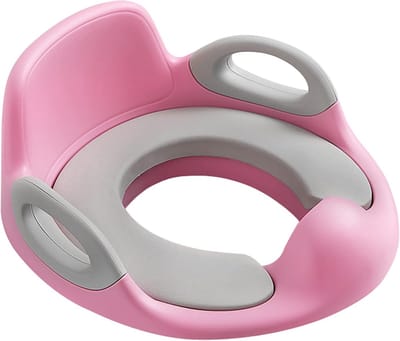kindertoiletbril \ kinder Plaspot - Toilet seat for children