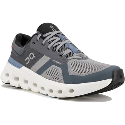 Sneakers On Running Cloudrunner 2 45 legering oranje kleur