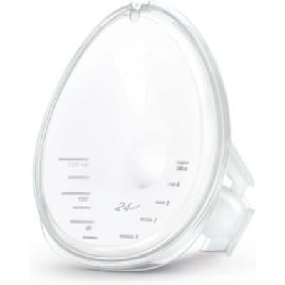 Medela Freestyle Hands-free - Borstschildenset 2 stuks - maat S - 21mm
