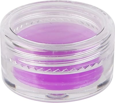 Diamond painting  WAX POTJE  "MULTIPLAZA"  PAARS  wax - potje - hobby - creatief - rhinestones - strassteentjes - nagels